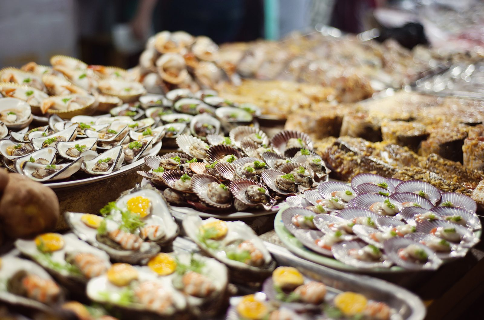 Anchorage's Best Local Food: Reindeer Sausage, Wild Seafood, Artisan Syrups