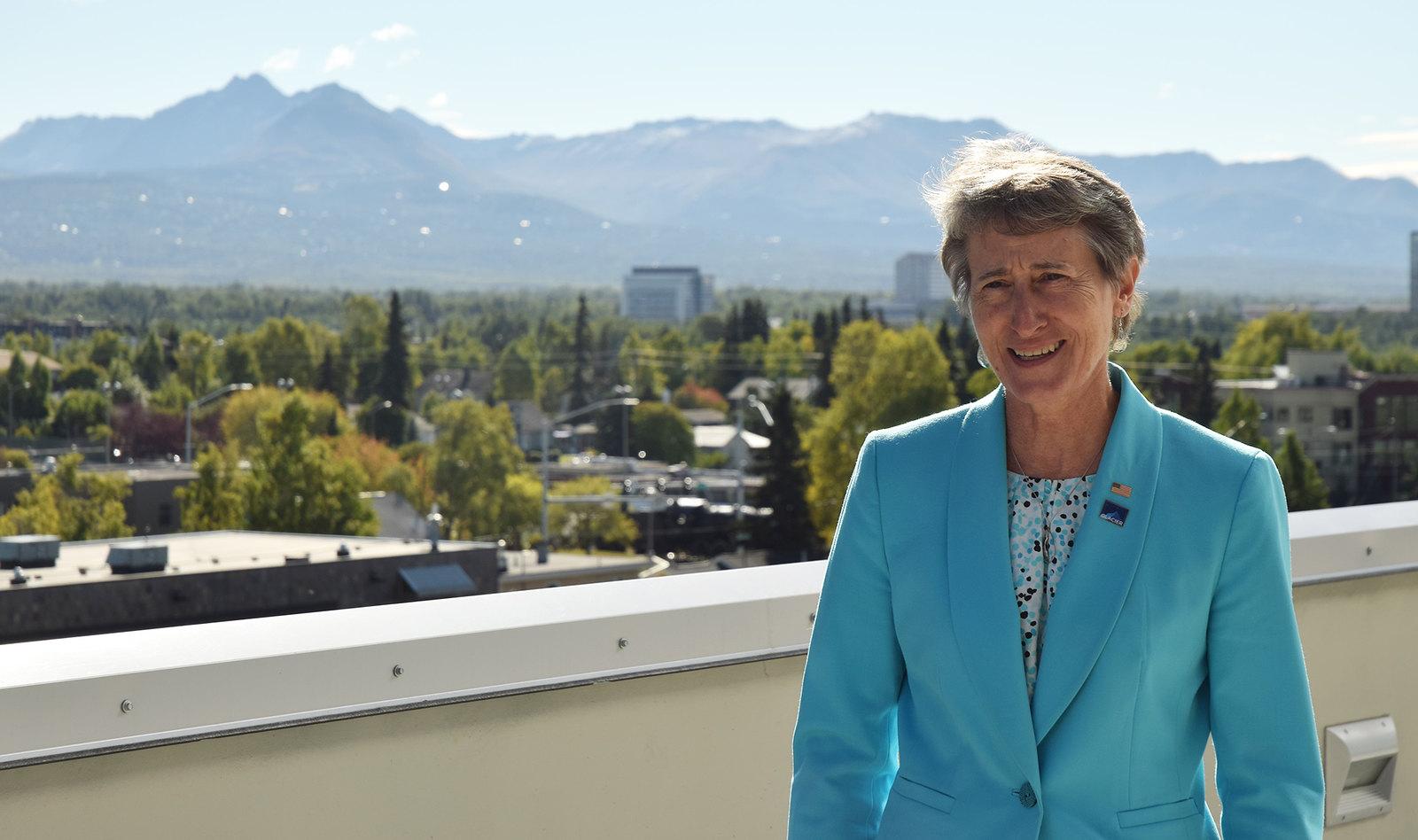 Global Events Cast Long Shadows Over Anchorage Business Networking and Industry Gatherings