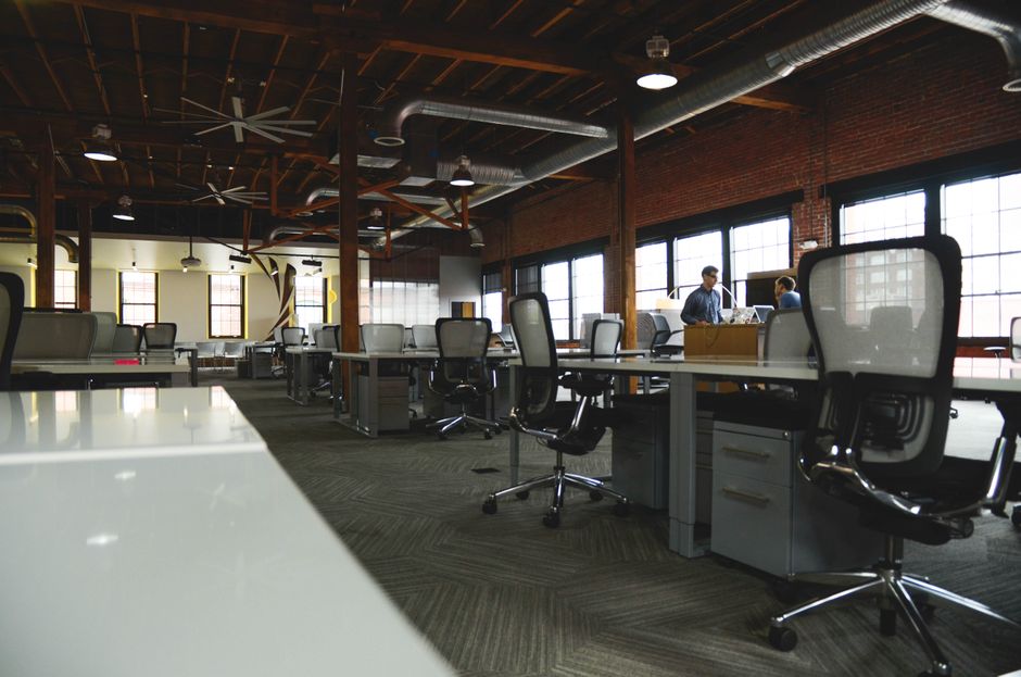 Anchorage Tech Listings Highlight Pathways to Next Cloud and Machine Learning Products