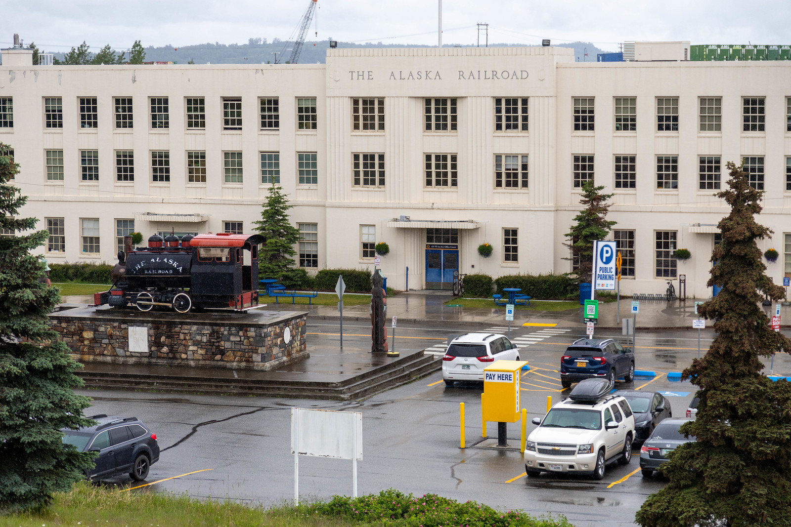 FBI Anchorage Field Office Launches Cybersecurity Awareness Campaign to Protect Alaska Businesses