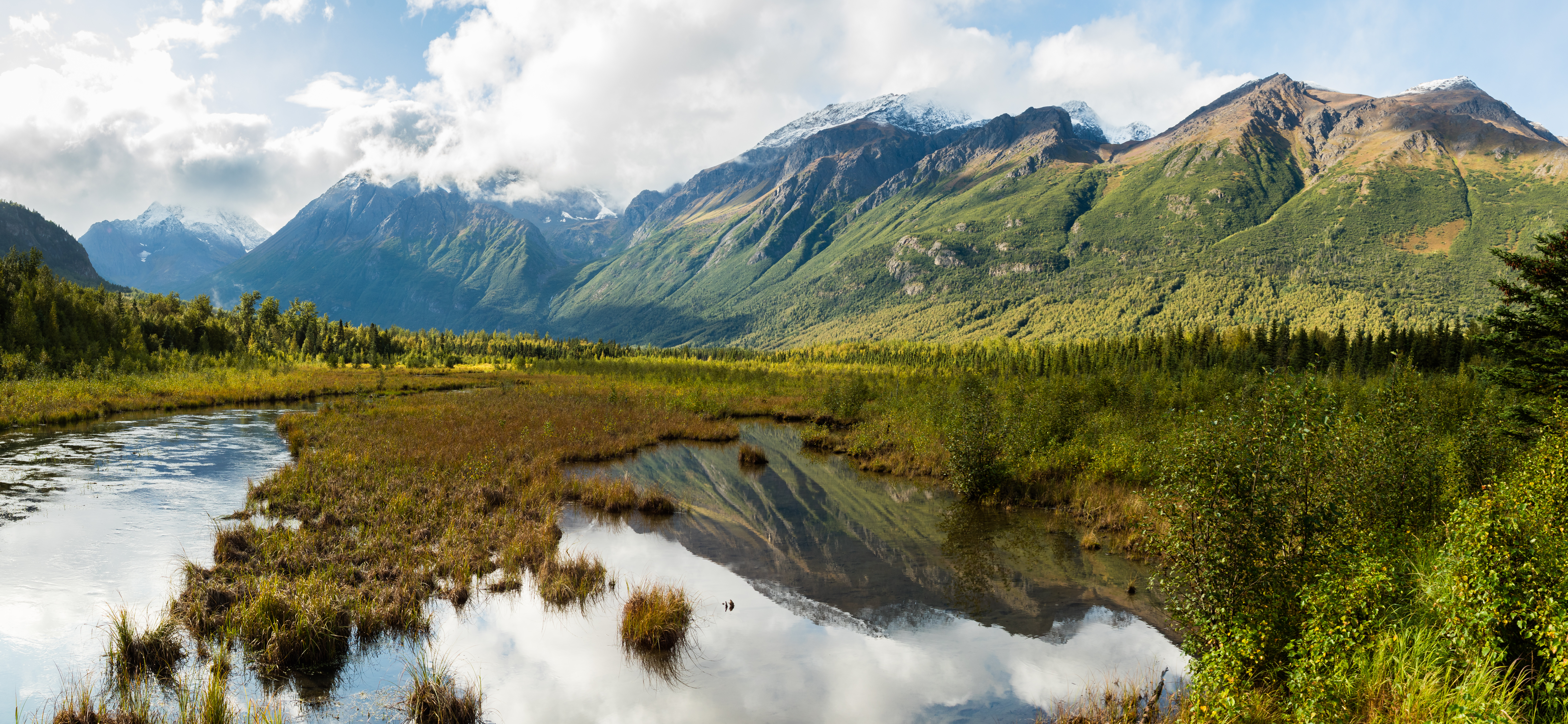 Navigating Parenting Resources and Support Services in Anchorage