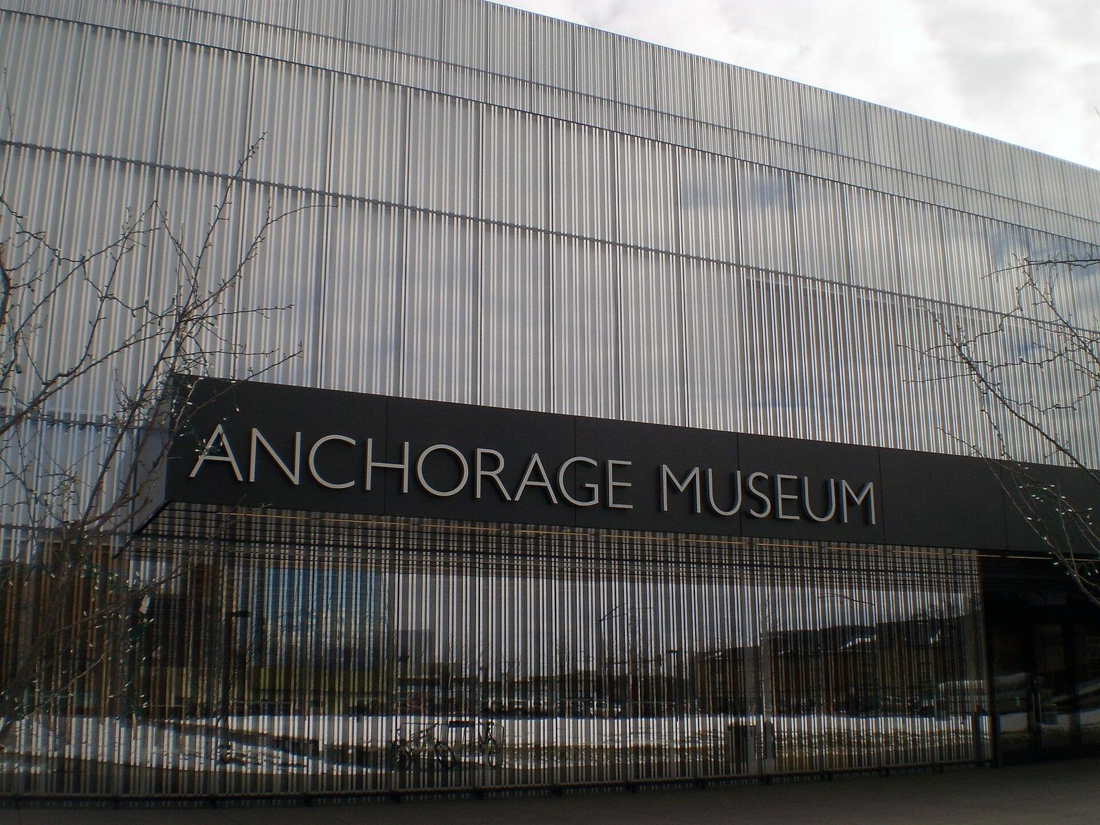 Four Theaters Shape Anchorage's Growing Independent Film Scene
