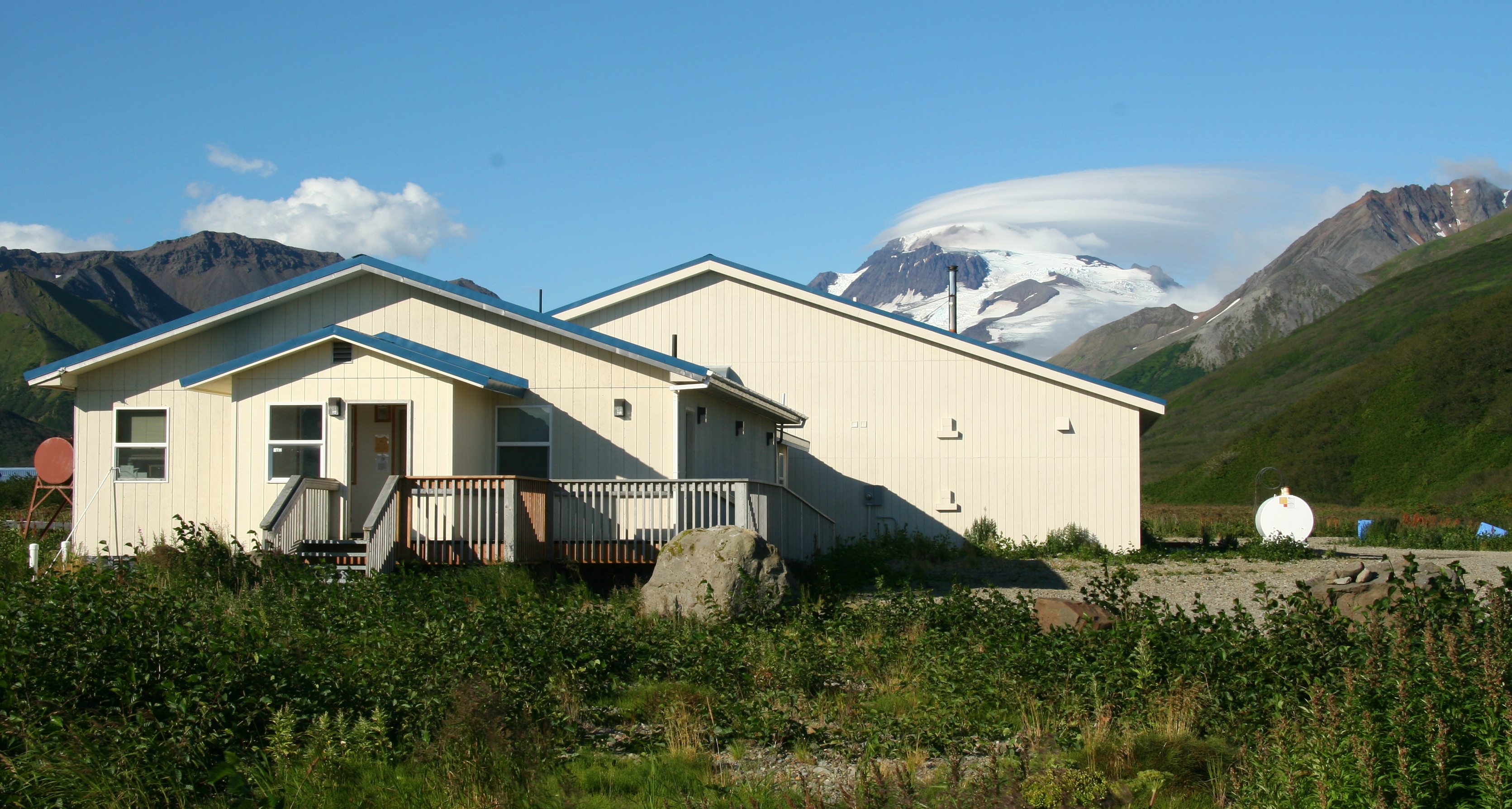 Evidence Supporting Preventive Wellness Services Across Anchorage