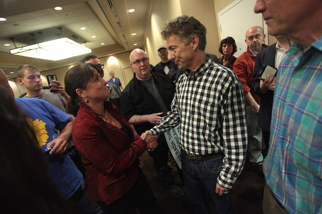 Anchorage Community Members Share Experiences With Local Traffic