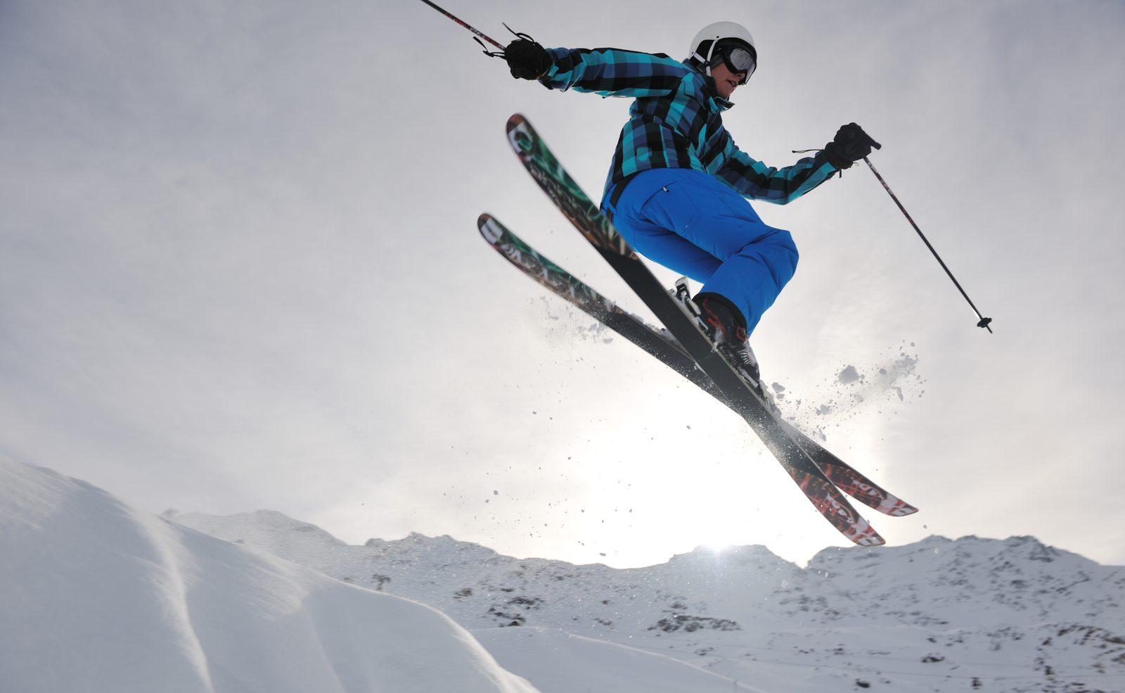 Anchorage Youth Sports Programs Keep Local Athletes Active Year-Round