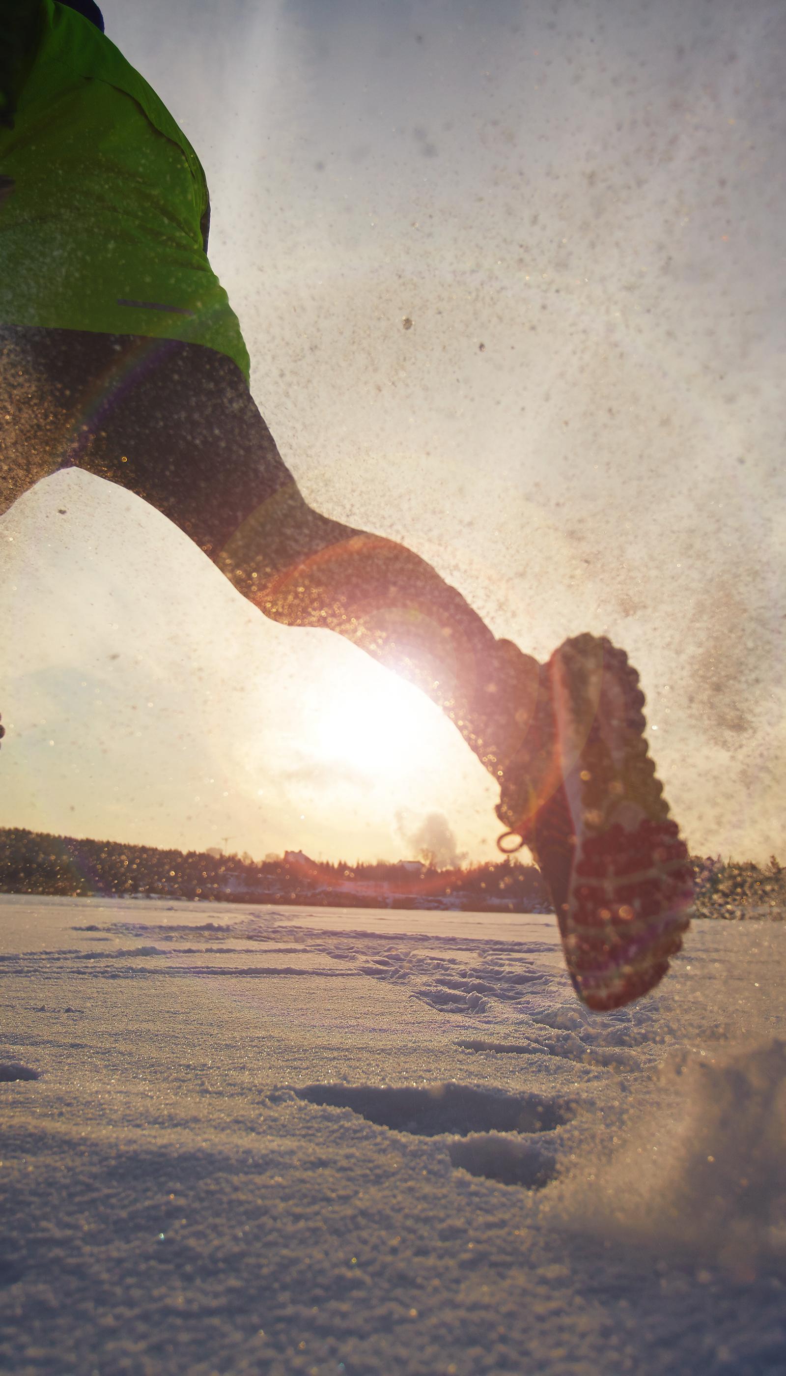 Anchorage Running Events Expose Thriving Local Fitness Culture