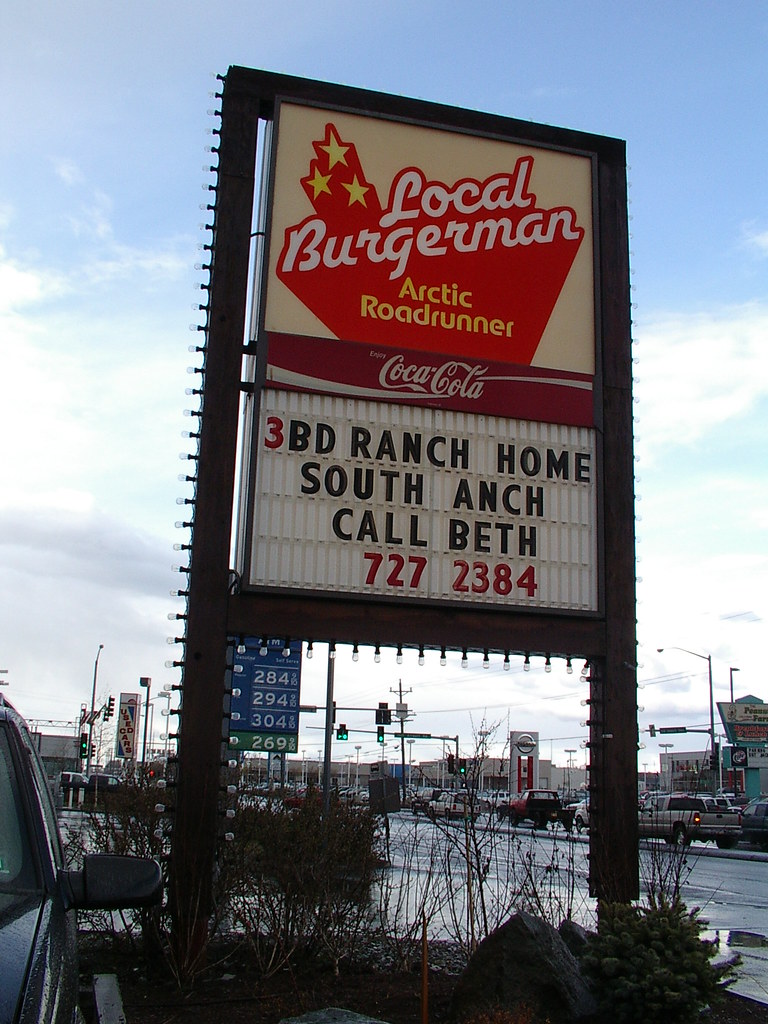 Anchorage Economy Confronts Housing and Confidence Headwinds This Year
