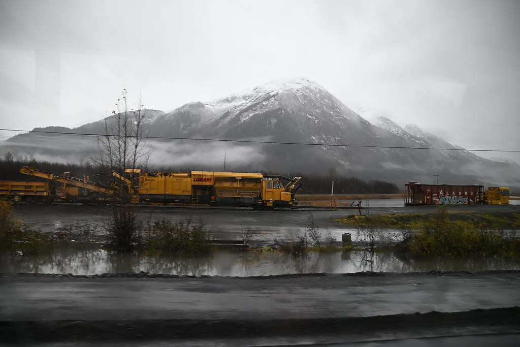 Anchorage Economy Reports Detail Job Additions and Sector Shifts