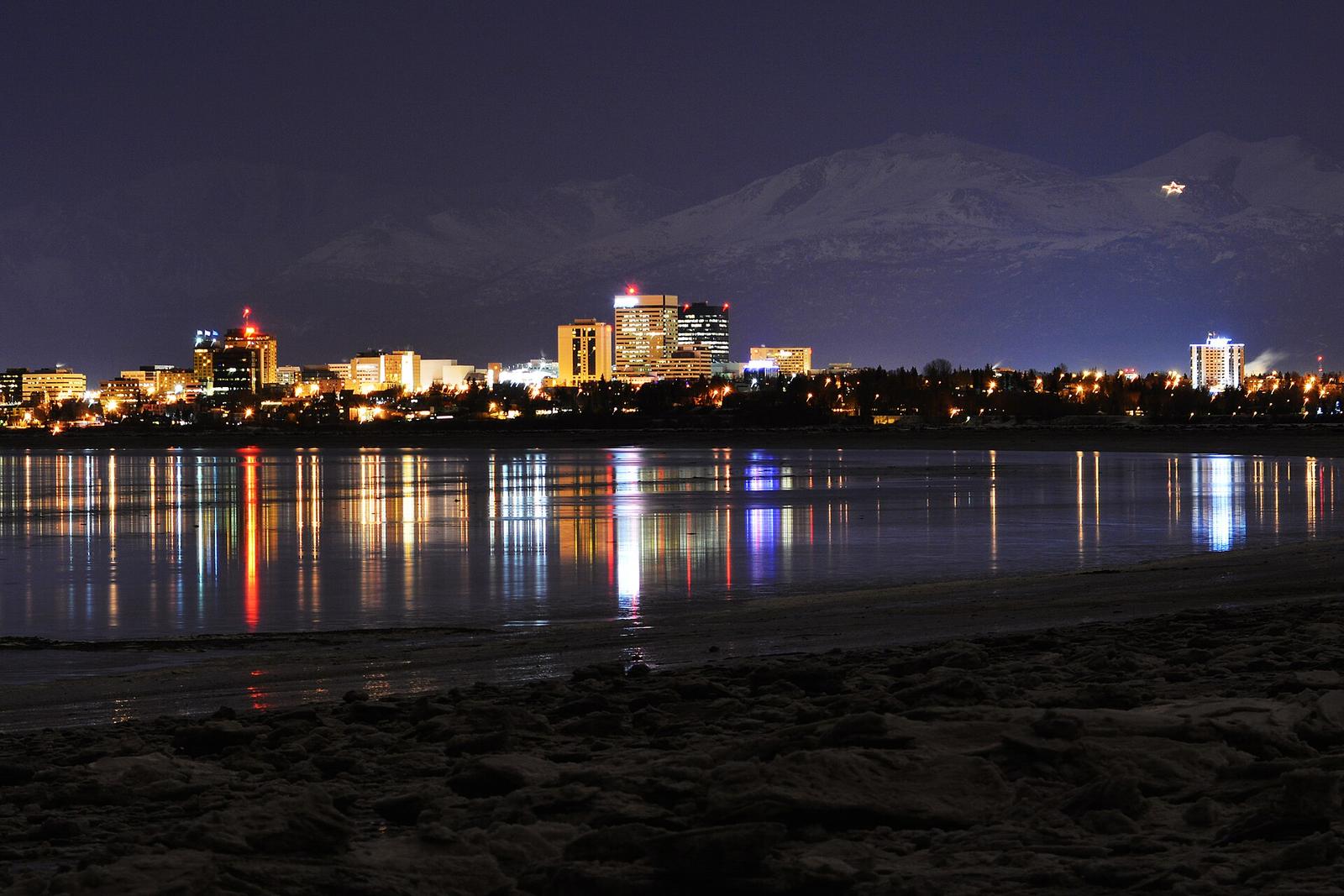 Anchorage Museum transforms exhibits as local gallery scene evolves