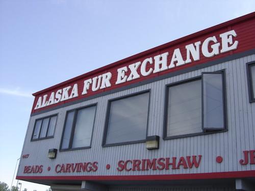 Anchorage Retail Struggles Despite New Store Openings in 2026