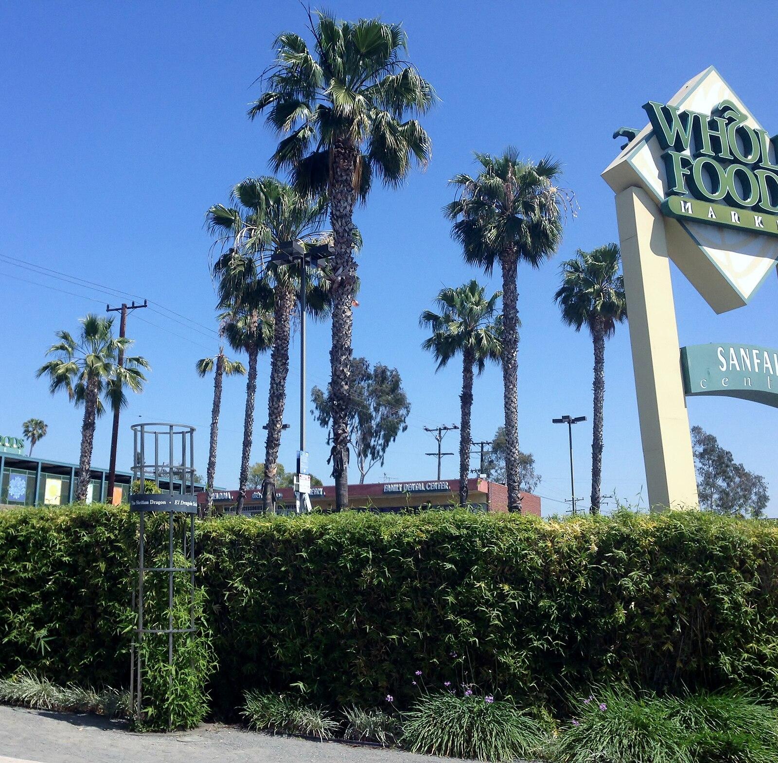 West Hollywood, CA, USA panoramio (7)