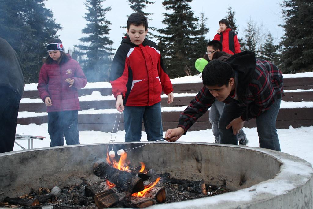 Anchorage Reveals Top 10 Summer Events and Outdoor Adventures