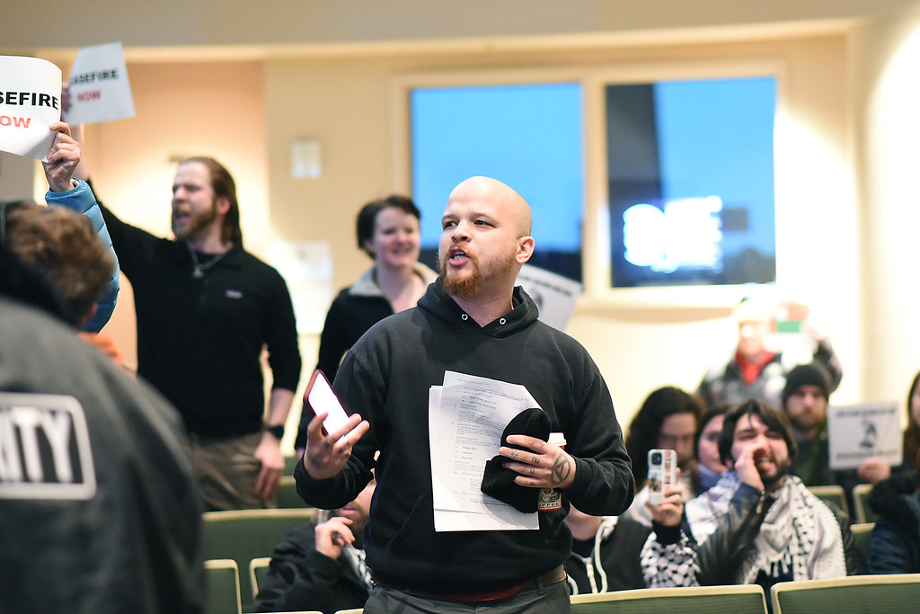 Anchorage Traffic Strategies Surpass Those in Peer Cities Worldwide