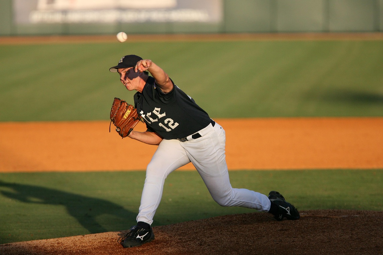 Community Grassroots Efforts Power Anchorage's Baseball and College Sports