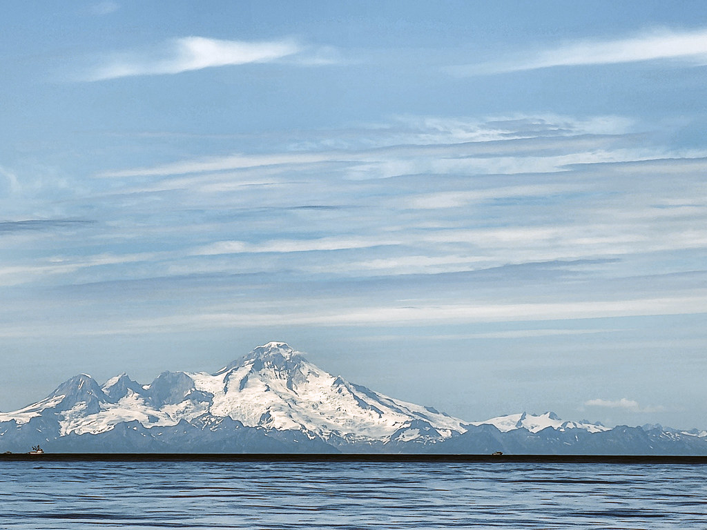 Anchorage Infrastructure Policy Sparks Community Discussion on Local Impact